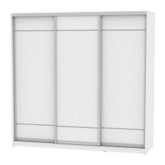 Шкаф-купе B-230х235х60-2 (2350) "Белла" в Кургане - kurgan.mebel24.online | фото 6