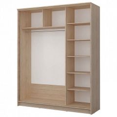 Шкаф-купе Байкал-2 СТЛ.268.12 в Кургане - kurgan.mebel24.online | фото 2