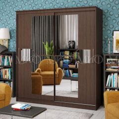 ЭЛЕГАНТ Шкаф-купе в Кургане - kurgan.mebel24.online | фото