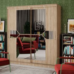 ЭЛЕГАНТ Шкаф-купе в Кургане - kurgan.mebel24.online | фото 3