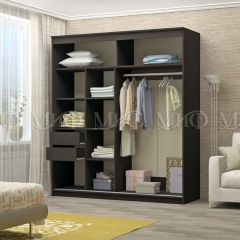 ЭЛЕГАНТ Шкаф-купе в Кургане - kurgan.mebel24.online | фото 2