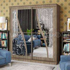 ЭЛЕГАНТ-2 Шкаф-купе в Кургане - kurgan.mebel24.online | фото 3