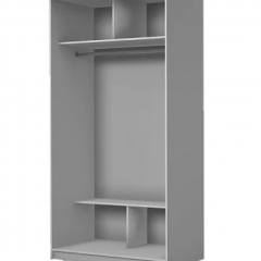 Шкаф-купе ХИТ 22-12/2-22 (620) в Кургане - kurgan.mebel24.online | фото 3