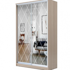 Шкаф-купе ХИТ 22-12-66 (620) в Кургане - kurgan.mebel24.online | фото 5