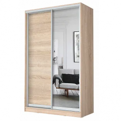 Шкаф-купе ХИТ 22-15-15 (620) в Кургане - kurgan.mebel24.online | фото 6