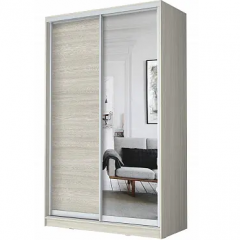 Шкаф-купе ХИТ 22-15-15 (620) в Кургане - kurgan.mebel24.online | фото