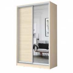 Шкаф-купе ХИТ 22-17-15 (620) в Кургане - kurgan.mebel24.online | фото 5