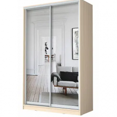Шкаф-купе ХИТ 22-17-55 (620) в Кургане - kurgan.mebel24.online | фото 5