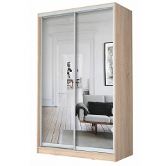 Шкаф-купе ХИТ 22-17-55 (620) в Кургане - kurgan.mebel24.online | фото