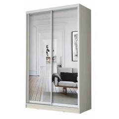 Шкаф-купе ХИТ 22-17-55 (620) в Кургане - kurgan.mebel24.online | фото 6