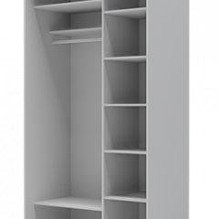 Шкаф-купе ХИТ 22-17-55 (620) в Кургане - kurgan.mebel24.online | фото 2