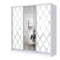 Шкаф-купе ХИТ 22-18-666 (620) в Кургане - kurgan.mebel24.online | фото