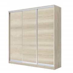 Шкаф-купе ХИТ 22-20/2-111 (620) в Кургане - kurgan.mebel24.online | фото 6