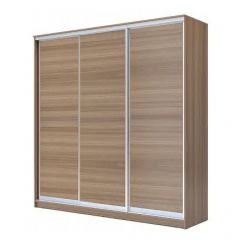 Шкаф-купе ХИТ 22-20/2-111 (620) в Кургане - kurgan.mebel24.online | фото 8