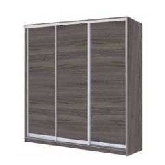 Шкаф-купе ХИТ 22-20/2-111 (620) в Кургане - kurgan.mebel24.online | фото 9