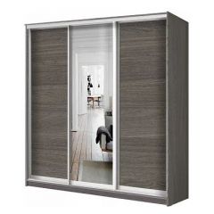 Шкаф-купе ХИТ 22-20/2-151 (620) в Кургане - kurgan.mebel24.online | фото 9
