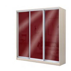 Шкаф-купе ХИТ 22-20/2-222 (620) в Кургане - kurgan.mebel24.online | фото 6