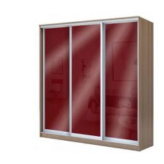 Шкаф-купе ХИТ 22-20/2-222 (620) в Кургане - kurgan.mebel24.online | фото 9
