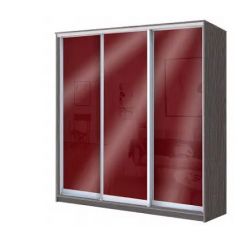 Шкаф-купе ХИТ 22-20/2-222 (620) в Кургане - kurgan.mebel24.online | фото 10