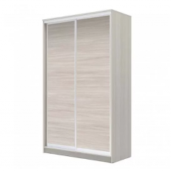 Шкаф-купе ХИТ 22-4-12/2-11 (420) в Кургане - kurgan.mebel24.online | фото