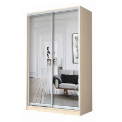 Шкаф-купе ХИТ 22-4-12/2-55 (420) в Кургане - kurgan.mebel24.online | фото 7