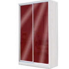 Шкаф-купе ХИТ 22-4-12-22 (420) в Кургане - kurgan.mebel24.online | фото