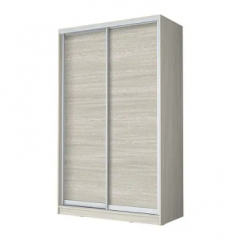 Шкаф-купе ХИТ 22-4-14-11 (420) в Кургане - kurgan.mebel24.online | фото