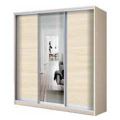 Шкаф-купе ХИТ 22-4-18-151 (420) в Кургане - kurgan.mebel24.online | фото 5