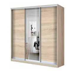 Шкаф-купе ХИТ 22-4-18-151 (420) в Кургане - kurgan.mebel24.online | фото 6