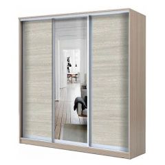 Шкаф-купе ХИТ 22-4-18-151 (420) в Кургане - kurgan.mebel24.online | фото