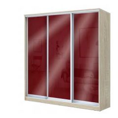 Шкаф-купе ХИТ 22-4-18-222 (420) в Кургане - kurgan.mebel24.online | фото 7