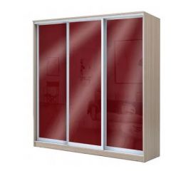 Шкаф-купе ХИТ 22-4-18-222 (420) в Кургане - kurgan.mebel24.online | фото 8