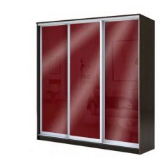 Шкаф-купе ХИТ 22-4-18-222 (420) в Кургане - kurgan.mebel24.online | фото 9