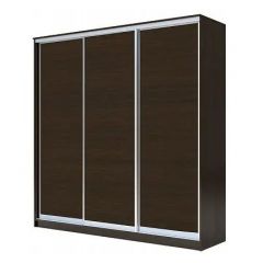 Шкаф-купе ХИТ 22-4-20-111 (420) в Кургане - kurgan.mebel24.online | фото