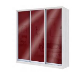 Шкаф-купе ХИТ 22-4-20-222 (420) в Кургане - kurgan.mebel24.online | фото