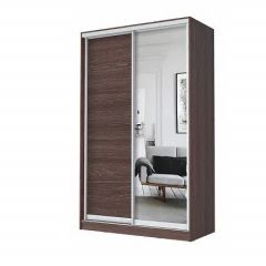 Шкаф-купе ХИТ 23-12-15 (620) в Кургане - kurgan.mebel24.online | фото 1