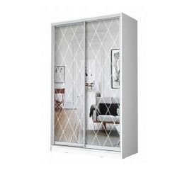 Шкаф-купе ХИТ 23-12-66 (620) в Кургане - kurgan.mebel24.online | фото