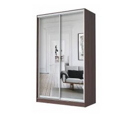 Шкаф-купе ХИТ 23-4-12/2-55 (420) в Кургане - kurgan.mebel24.online | фото 1