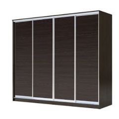 Шкаф-купе ХИТ 23-4-24/2-1111 (420) в Кургане - kurgan.mebel24.online | фото 1