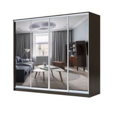 Шкаф-купе ХИТ 23-4-24/2-5555 (420) в Кургане - kurgan.mebel24.online | фото 10