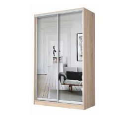 Шкаф-купе ХИТ 24-14-55 (620) в Кургане - kurgan.mebel24.online | фото 8