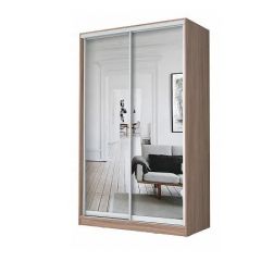 Шкаф-купе ХИТ 24-14-55 (620) в Кургане - kurgan.mebel24.online | фото 10
