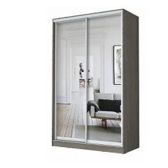 Шкаф-купе ХИТ 24-14-55 (620) в Кургане - kurgan.mebel24.online | фото 11