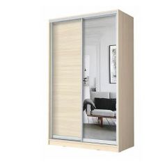 Шкаф-купе ХИТ 24-17-15 (620) в Кургане - kurgan.mebel24.online | фото 7