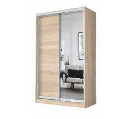 Шкаф-купе ХИТ 24-17-15 (620) в Кургане - kurgan.mebel24.online | фото 8