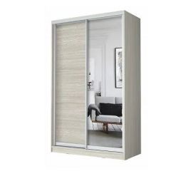 Шкаф-купе ХИТ 24-17-15 (620) в Кургане - kurgan.mebel24.online | фото 9