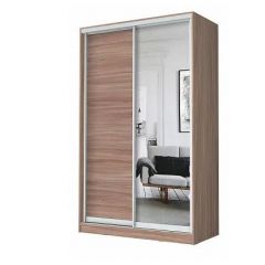 Шкаф-купе ХИТ 24-17-15 (620) в Кургане - kurgan.mebel24.online | фото 10