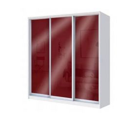 Шкаф-купе ХИТ 24-18-222 (620) в Кургане - kurgan.mebel24.online | фото
