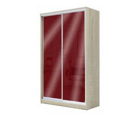 Шкаф-купе ХИТ 24-4-12-22 (420) в Кургане - kurgan.mebel24.online | фото 8
