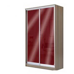 Шкаф-купе ХИТ 24-4-12-22 (420) в Кургане - kurgan.mebel24.online | фото 10
